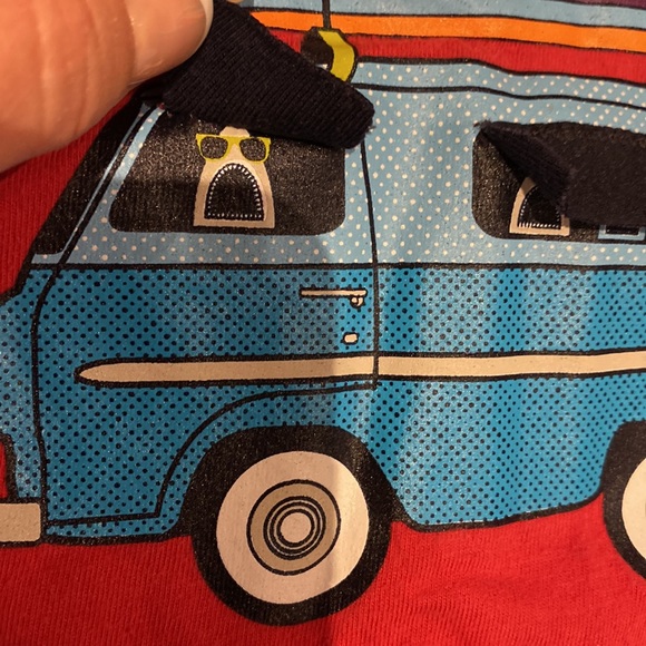 Gap sleeveless top kid - Picture 4 of 5